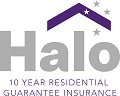 Halo Logotype