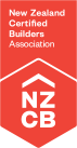 New Zealand certified builders association